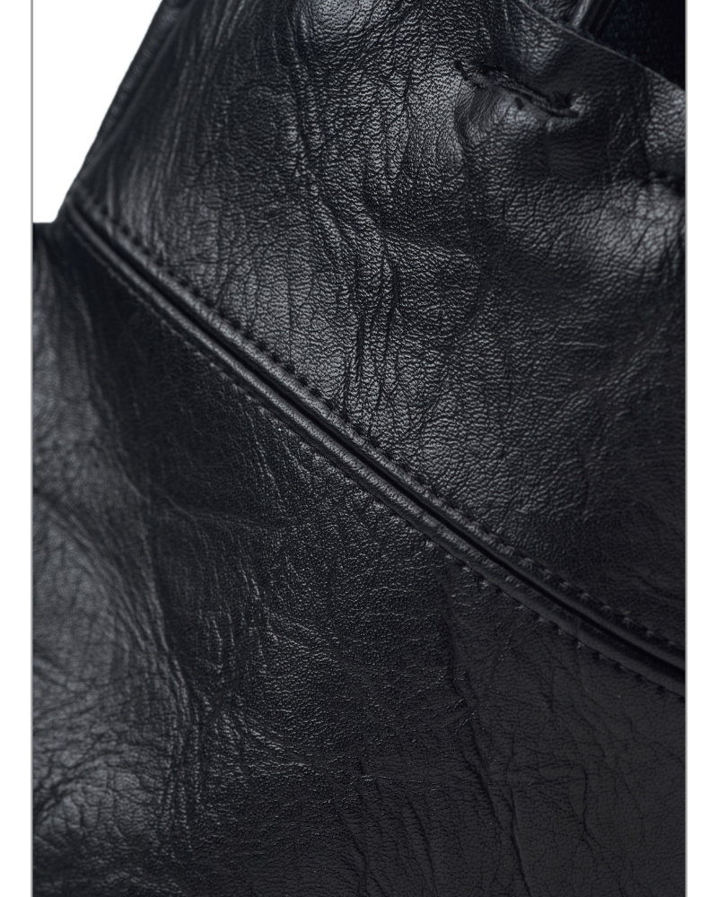 Cyberpunk Funkcjonalne Rękawiczki Motocyklowe Bez Palców