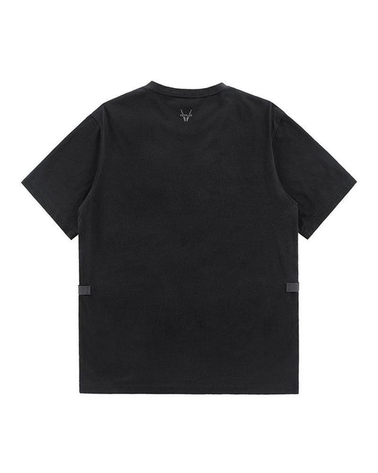 Techwear T-shirty, koszula taktyczna, czarne t-shirty męskie, t-shirt cargo męski, t-shirt, polo, męskie koszule cargo w stylu militarnym, bawełniane t-shirty cargo, koszula cargo dla mężczyzn, męskie t-shirty, techniczny t-shirt, czarny t-shirt, t-shirty z kieszonką męskie, styl techwear