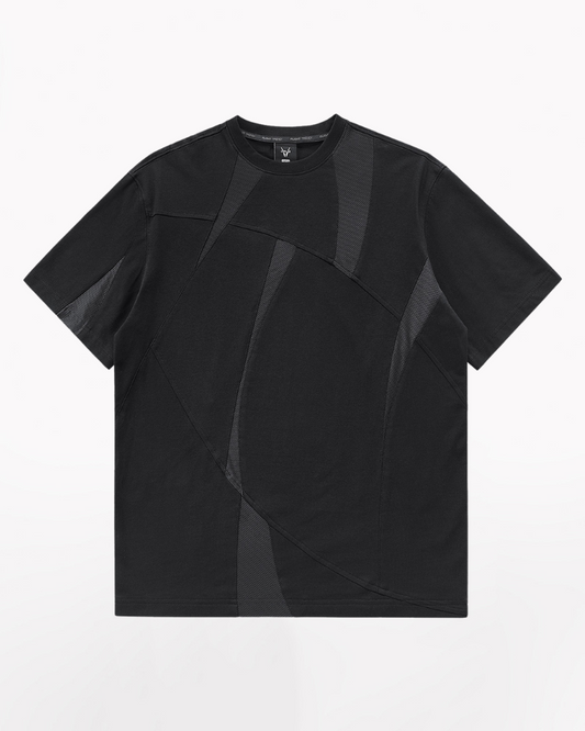 Koszulki męskie, techniczna koszulka, czarna koszulka, koszulka streetwear, koszulki streetwear, t-shirt streetwear, czarna koszulka streetwear, odzież w stylu japońskim, japońskie techwear, koszulki Techwear, koszulki Techwear, koszulka Techwear, męskie czarne koszulki, koszulka cyberpunk, styl techwear, funkcjonalna koszulka
