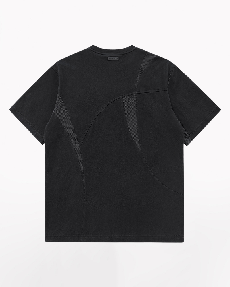 Koszulki męskie, techniczna koszulka, czarna koszulka, koszulka streetwear, koszulki streetwear, t-shirt streetwear, czarna koszulka streetwear, odzież w stylu japońskim, japońskie techwear, koszulki Techwear, koszulki Techwear, koszulka Techwear, męskie czarne koszulki, koszulka cyberpunk, styl techwear, funkcjonalna koszulka