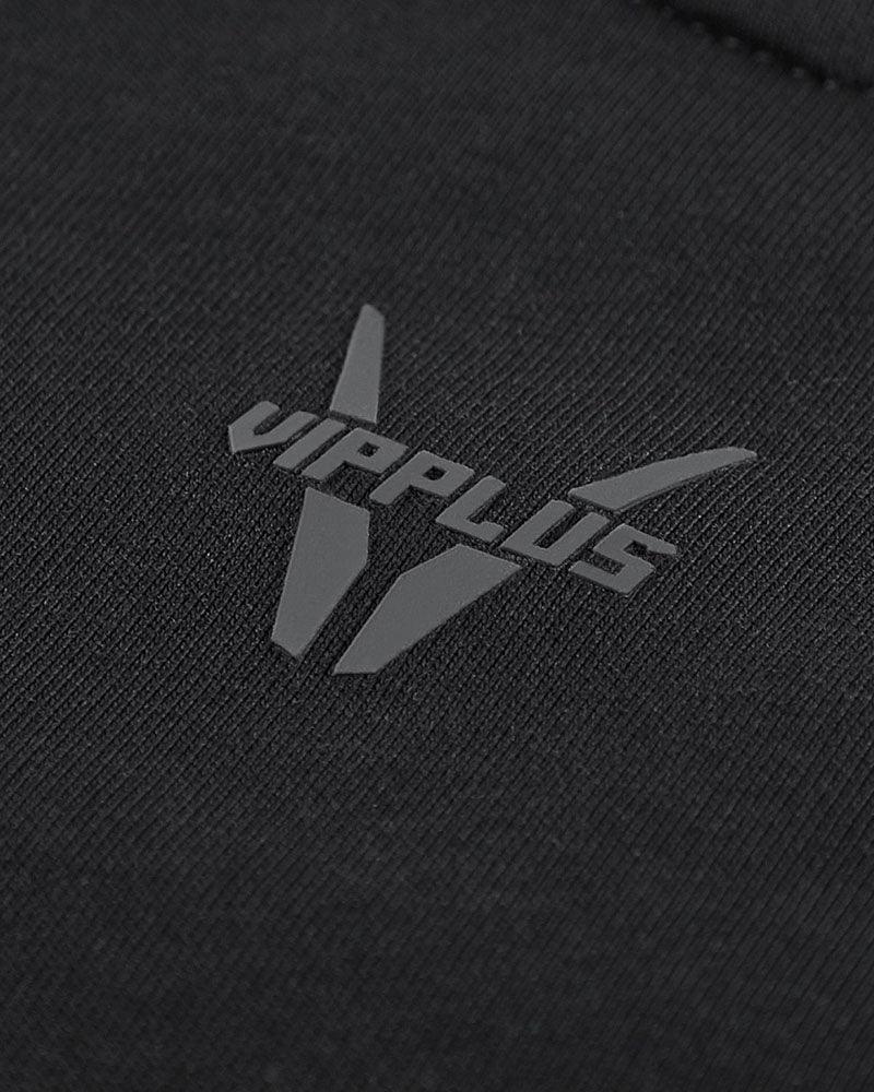 Funkcjonalna Fałszywa Kamizelka Cargo T-Shirt - Techwear Official